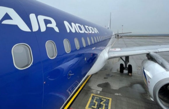 Доліталась. Air Moldova призупинила всі рейси та зібралася проводити реструктуризацію