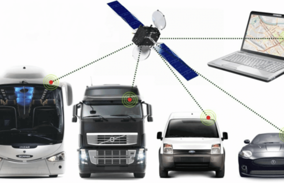GPS/ГЛОНАСС мониторинг транспорта: как это работает и зачем это важно?