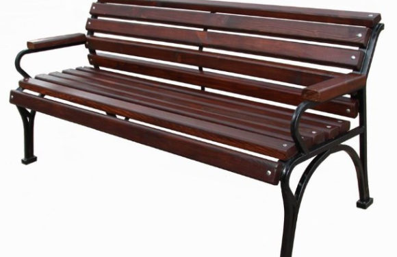 Уютные уличные скамейки: Отдыхайте с комфортом на свежем воздухе