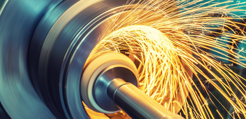 Металлообработка: эффективные методы обработки металла для повышения качества и производительност